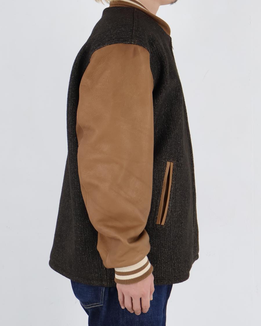 BBJ-026 BBJ Pharaoh Jacket