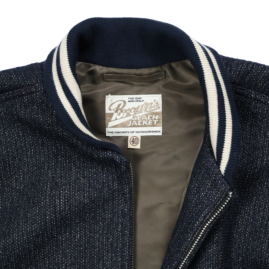 BBJ-026 BBJ Pharaoh Jacket