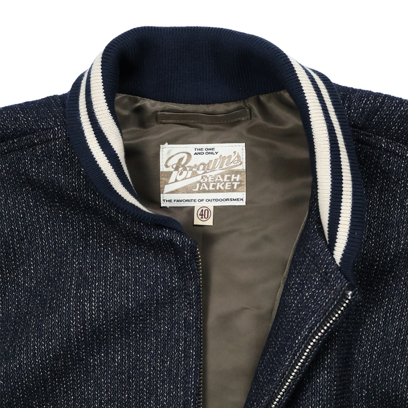 BBJ-026 BBJ Pharaoh Jacket