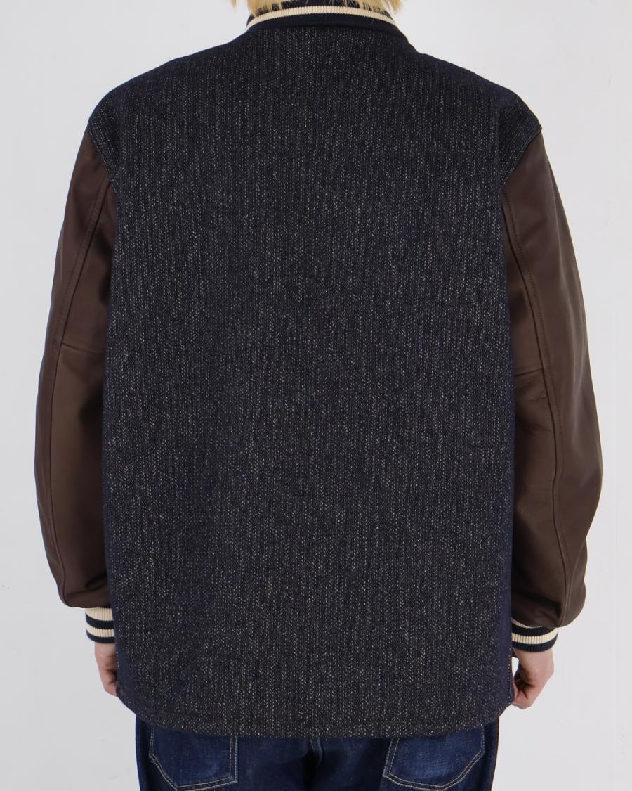 BBJ-026 BBJ Pharaoh Jacket