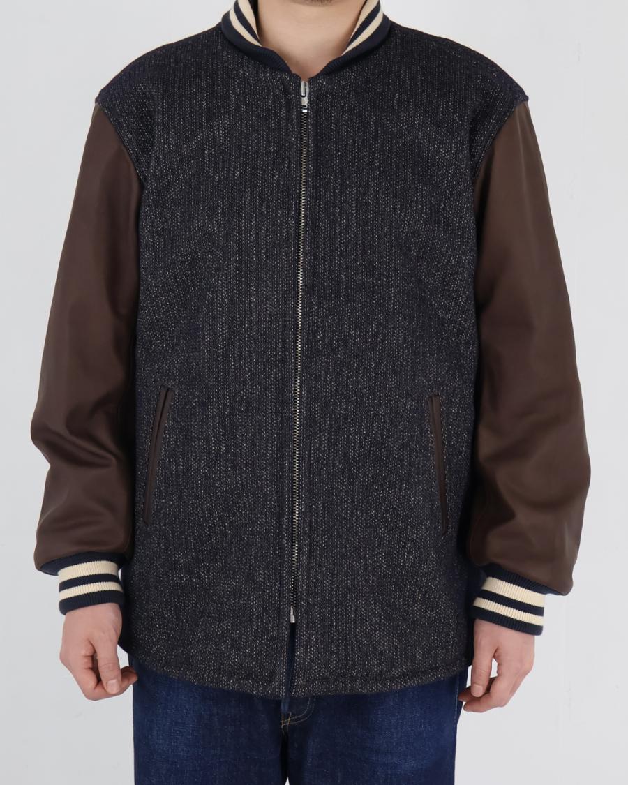 BBJ-026 BBJ Pharaoh Jacket