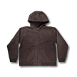 【26AW】3773 Heavyweight Sulfur Dyed Zip Hoodie