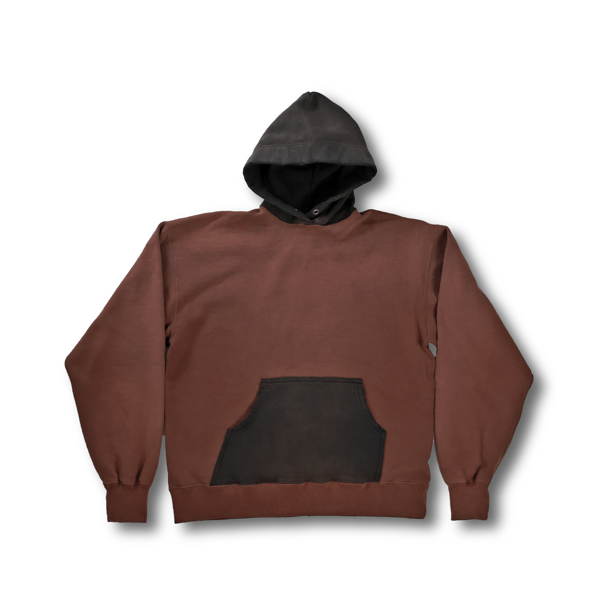 【26AW】3772 Fading Sweat Hoodie