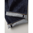 DCRM0107-FC Womens Wide Straight Monroe Denim
