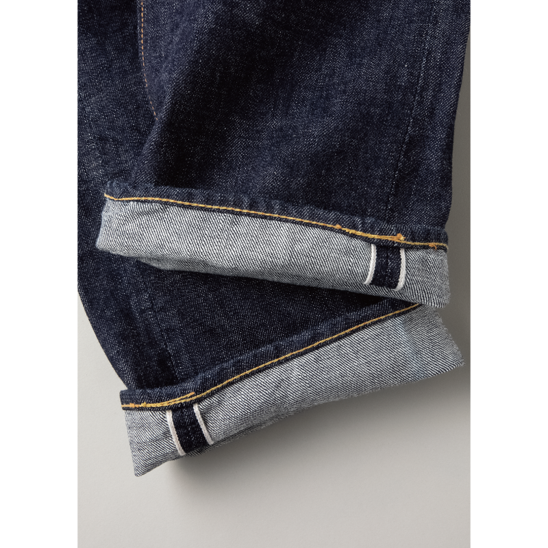 0107SS Womens Wide Straight ”Monroe” Denim (Super Smooth)