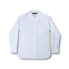【2027SS】4110-2 Cotton Broad Dress Shirt