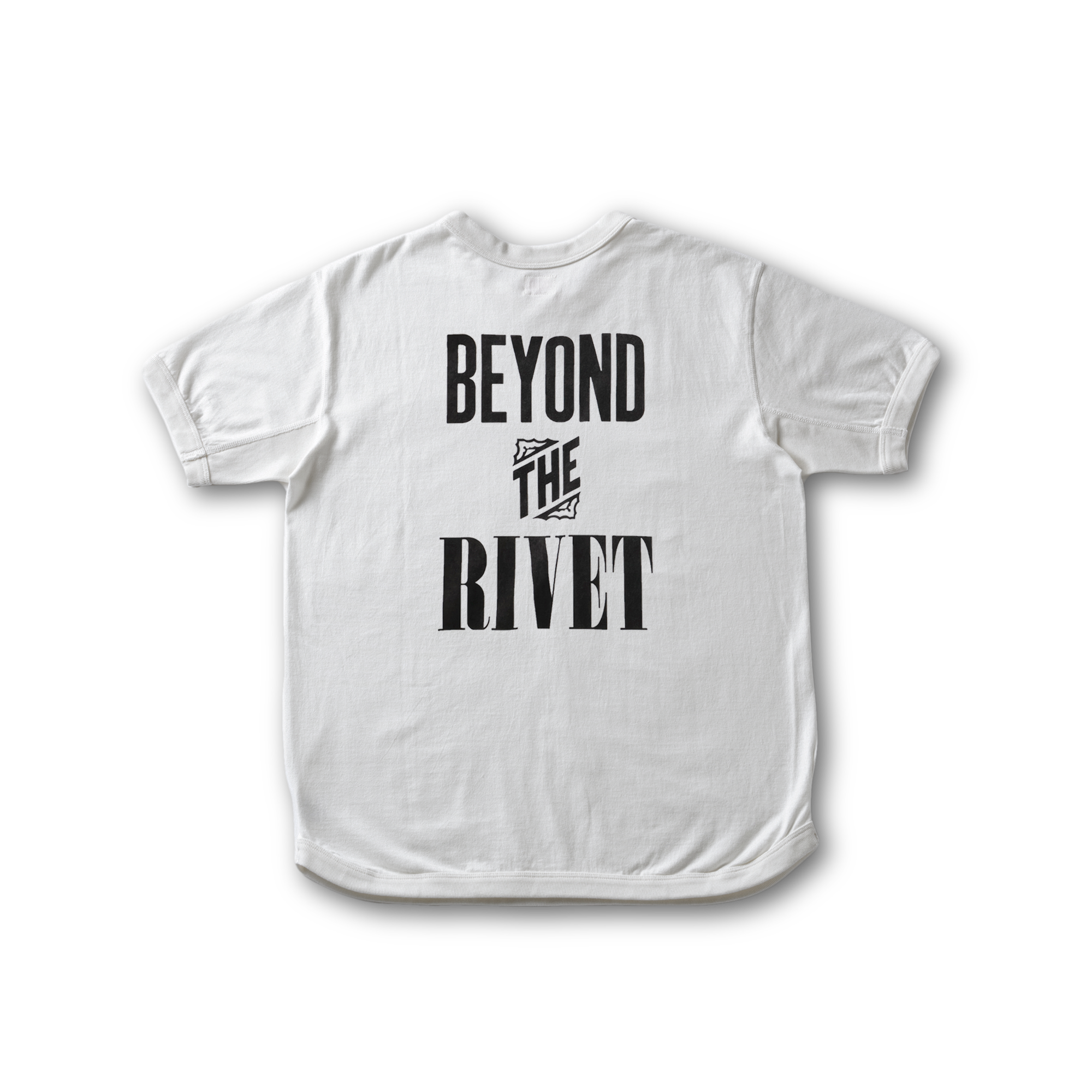 【26AW】5222PT-26 Beyond The Rivet