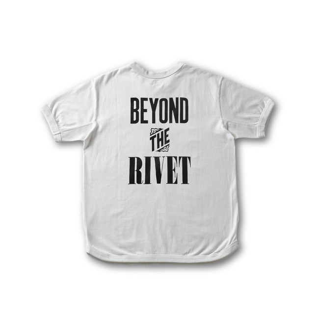 【26AW】5222PT-26 Beyond The Rivet