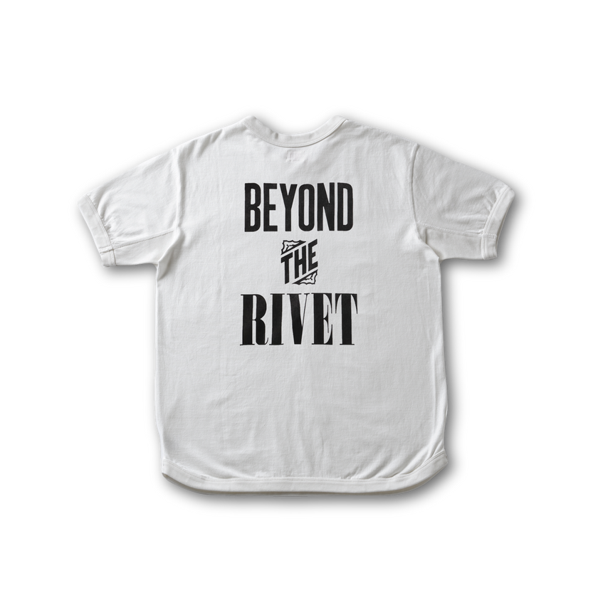 【26AW】5222PT-26 Beyond The Rivet