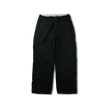 【2026SS】1142-1 Tough Dude High Twist Serge Pants