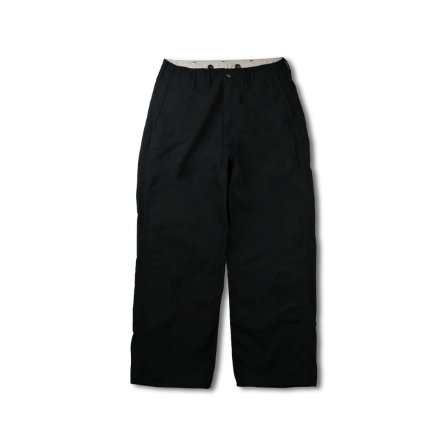 【2026SS】1142-1 Tough Dude High Twist Serge Pants