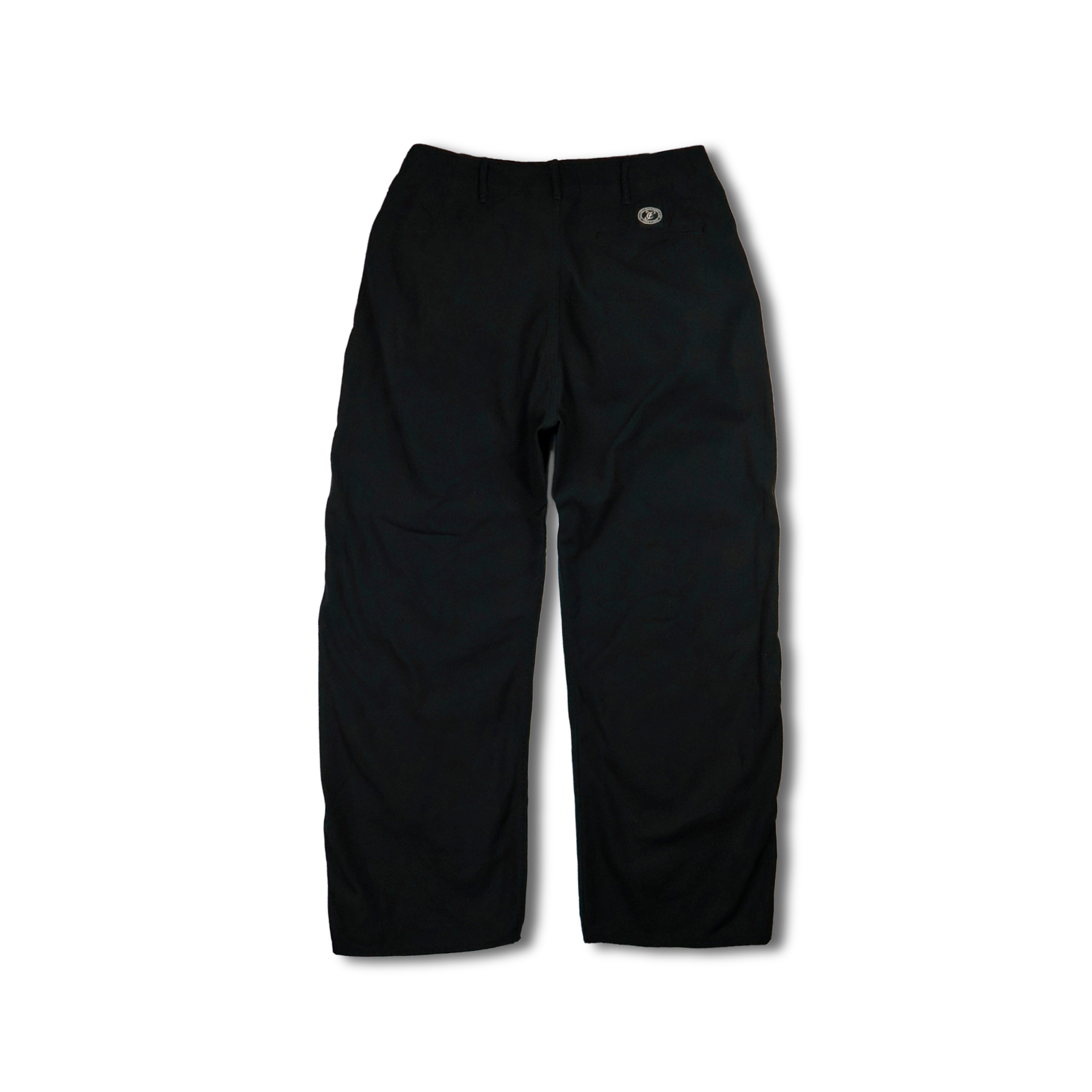 【2026SS】1142-1 Tough Dude High Twist Serge Pants